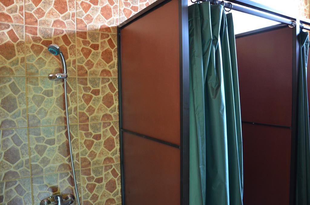The Eco-Living Hostel 덴파사르 객실 사진